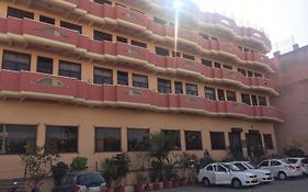 Glitz Hotel Jaipur